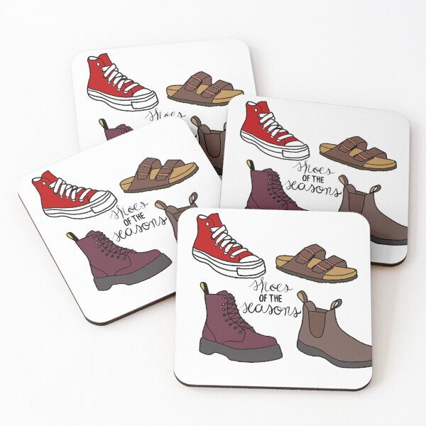 Item preview, Shoes of the seasons designed and sold by paymyway.