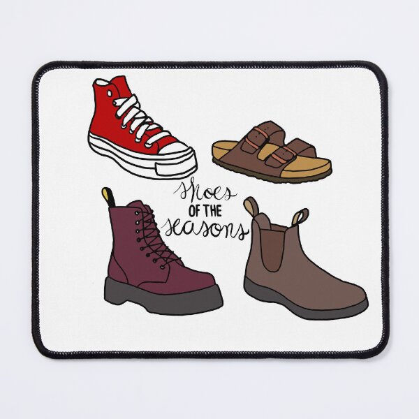 Item preview, Shoes of the seasons designed and sold by paymyway.