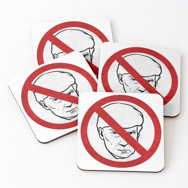 Item preview, Forbidden Trump Sign designed and sold by Glimpse-of-Hope.