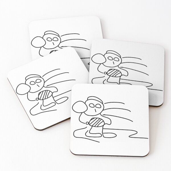 Item preview, Scribble designed and sold by OneVibes.