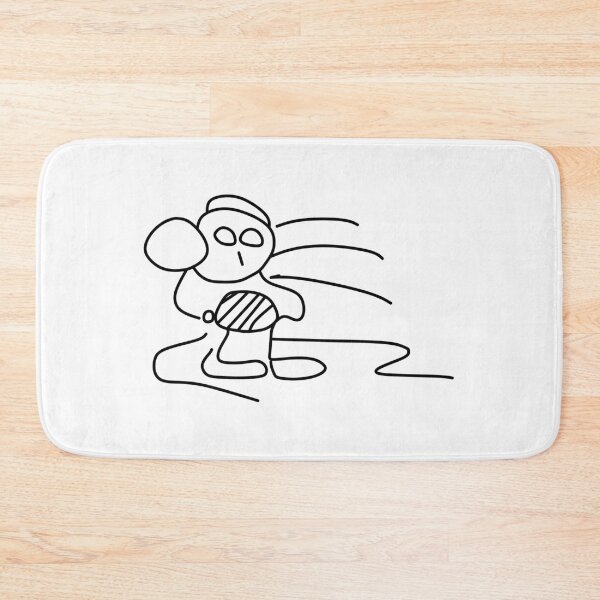 Item preview, Scribble designed and sold by OneVibes.