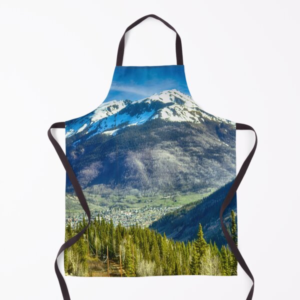 Item preview, San Juan Mountains at Silverton, Colorado designed and sold by Kathy Weaver.