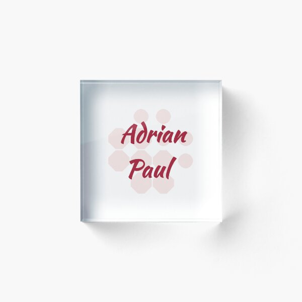 Aperçu de l'œuvre Adrien Paul créée et vendue par CreativePulse10.