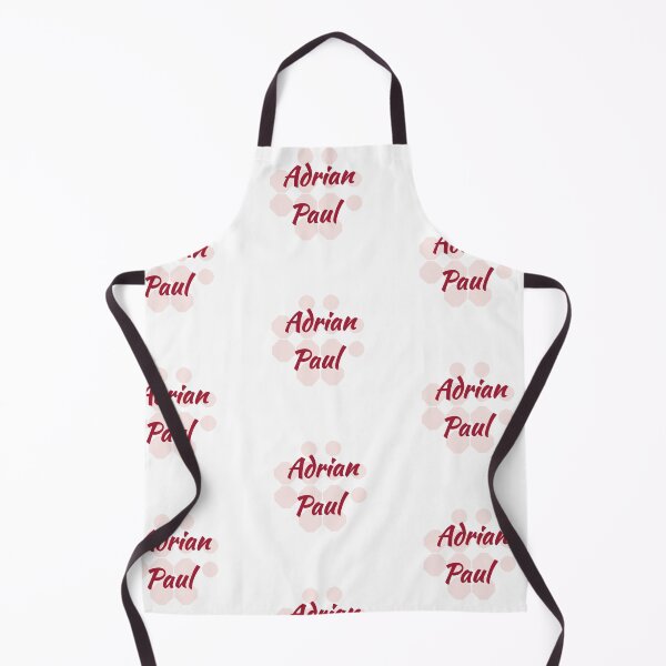 Item preview, Adrian Paul designed and sold by CreativePulse10.