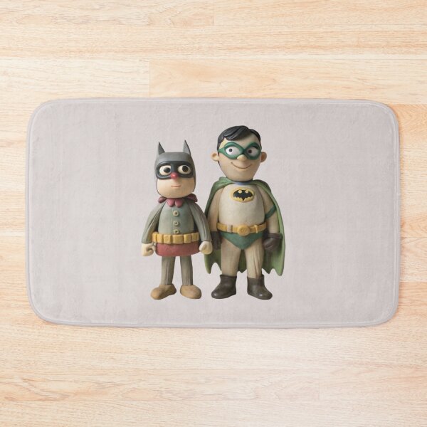 Item preview, Cute Bat And Robin  designed and sold by Fashion For You.