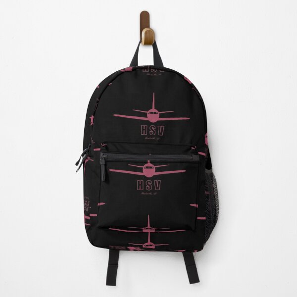 Item preview, Huntsville Alabama AL Airport Code designed and sold by Lartheviking.