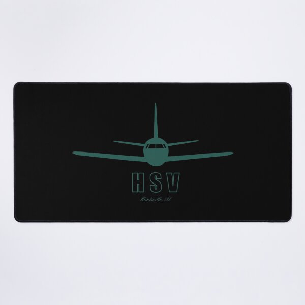 Item preview, Huntsville Alabama AL Airport Code designed and sold by Lartheviking.
