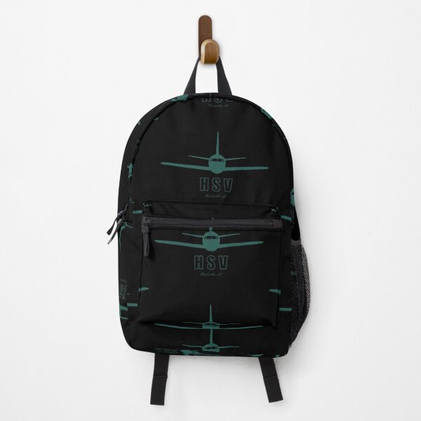 Item preview, Huntsville Alabama AL Airport Code designed and sold by Lartheviking.
