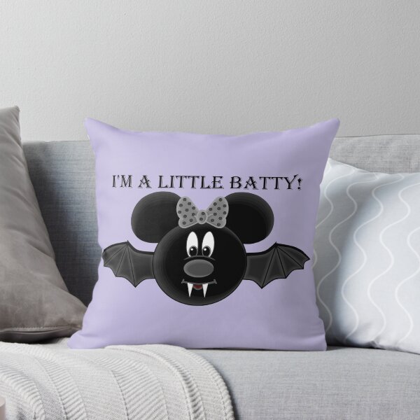 Item preview, I'm a little batty designed and sold by amygoodman.