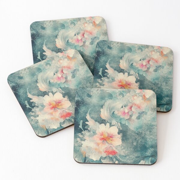 Item preview, Turquoise Dream designed and sold by liana campbell.