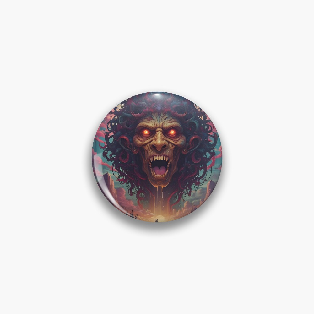 Item preview, Pin designed and sold by Sl33pwalker.