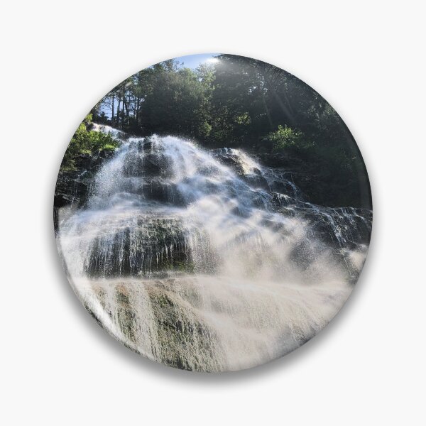 Item preview, Bridal falls  designed and sold by Jxmesscott.