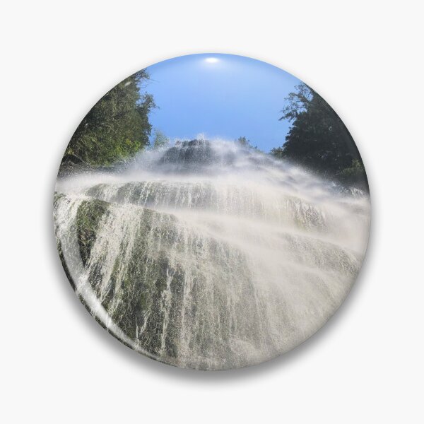 Item preview, Bridal falls, low point of view designed and sold by Jxmesscott.