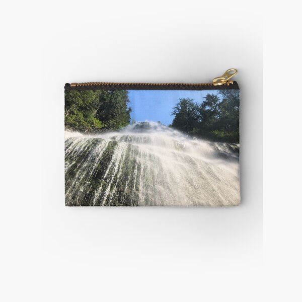 Item preview, Bridal falls, low point of view designed and sold by Jxmesscott.