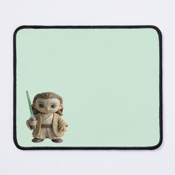 Item preview, Baby Qui Gon designed and sold by Fashion For You.