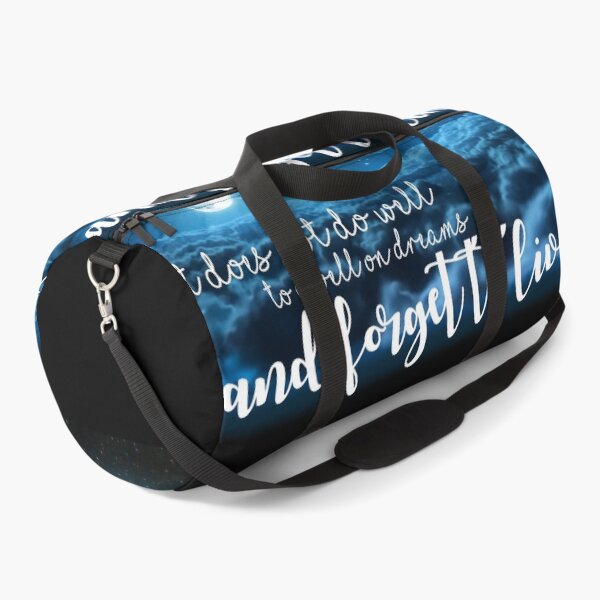 Item preview, It does not do well to dwell on dreams and forget to live designed and sold by SuzyMae.