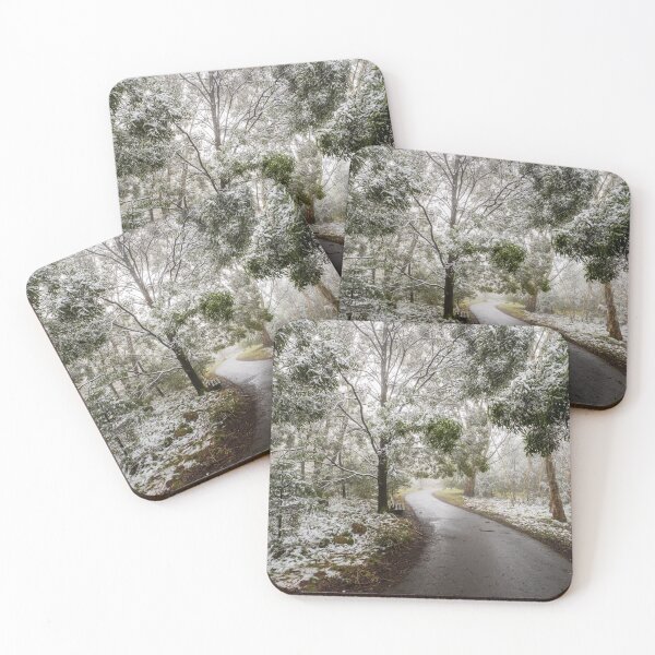 Item preview, Winter's Path designed and sold by Joel Bramley.