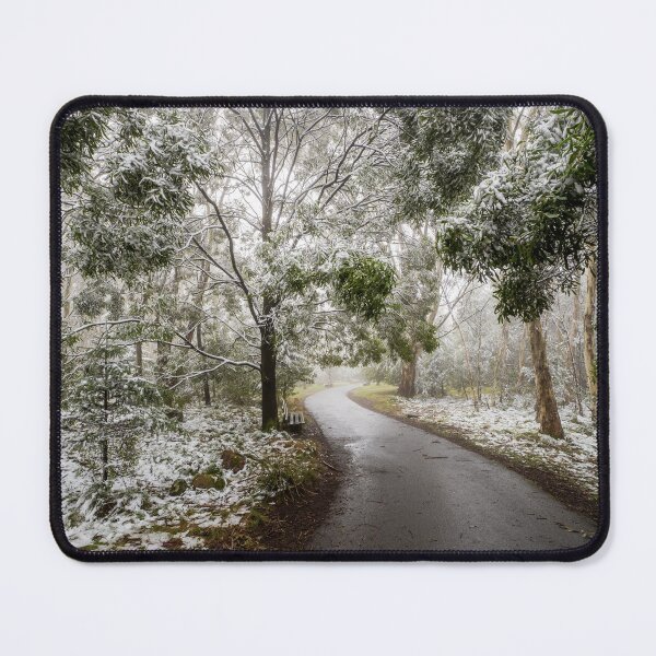 Item preview, Winter's Path designed and sold by Joel Bramley.