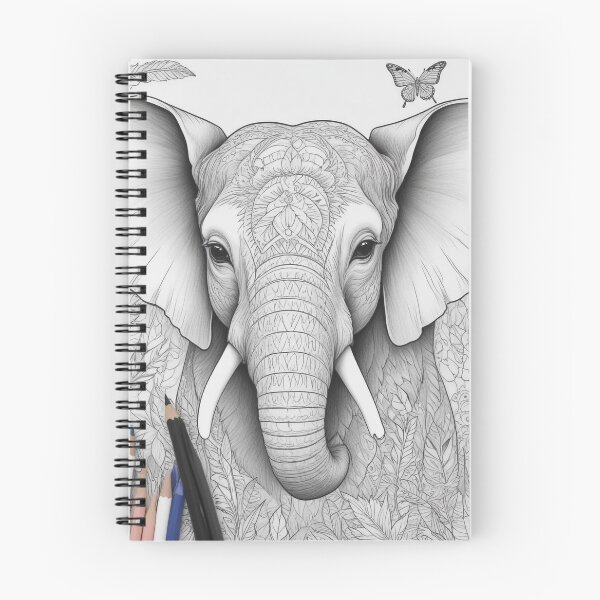 Item preview,  Free Vector Rocket in Space Coloring Book Illustration (No Background) designed and sold by hjian8219.