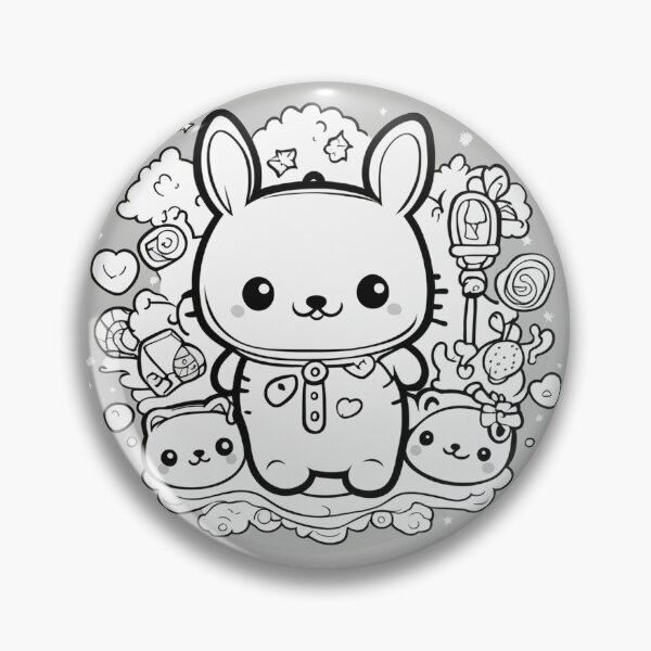 Item preview, Free Vector Rocket in Space Coloring Book Illustration (No Background) designed and sold by hjian8219.