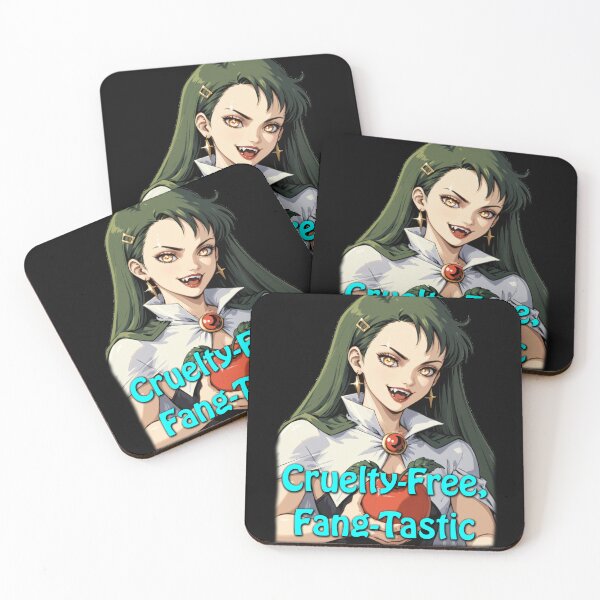 Item preview, Vegan Vampire Funny Plant Based Apparel designed and sold by Arcane  Adorable.