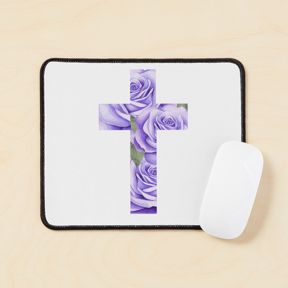 Item preview, Mouse Pad designed and sold by PraiseAndGrace.