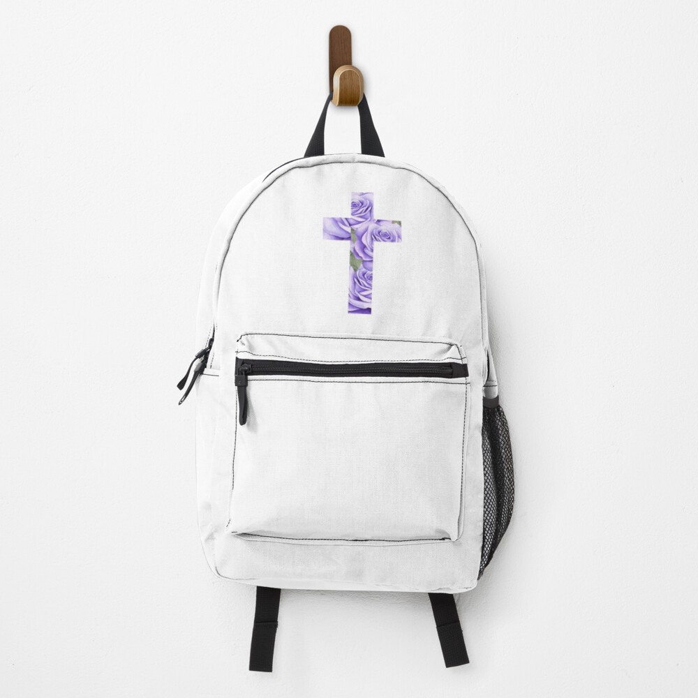 Item preview, Backpack designed and sold by PraiseAndGrace.