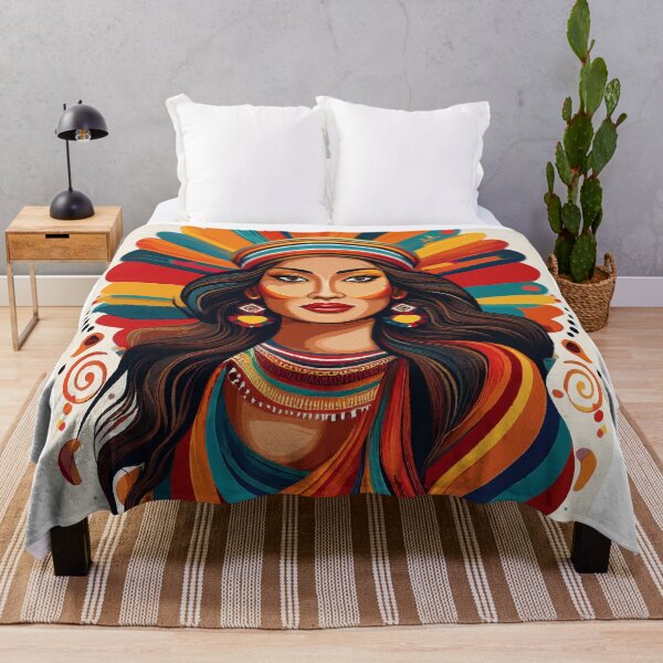 Item preview, Vibrant Legacy: Hispanic Heritage Month designed and sold by bb-15artstudio.