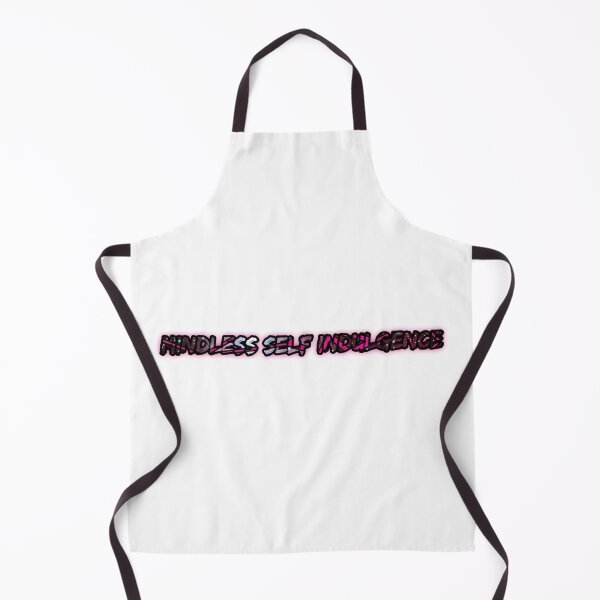 Item preview, Mindless Self Indulgence designed and sold by GreatAndNerdy.