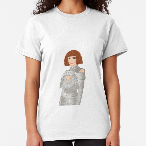 zendaya gemini shirt