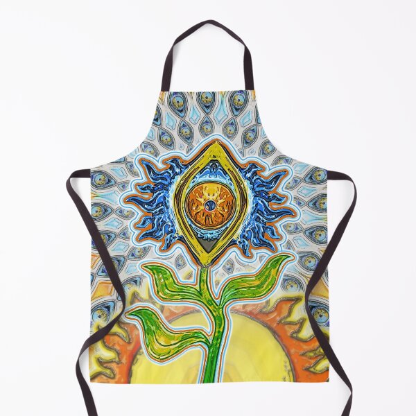 Item preview, ExpandingEyeplantSun designed and sold by Klaus Bremner (Autotelic Art).