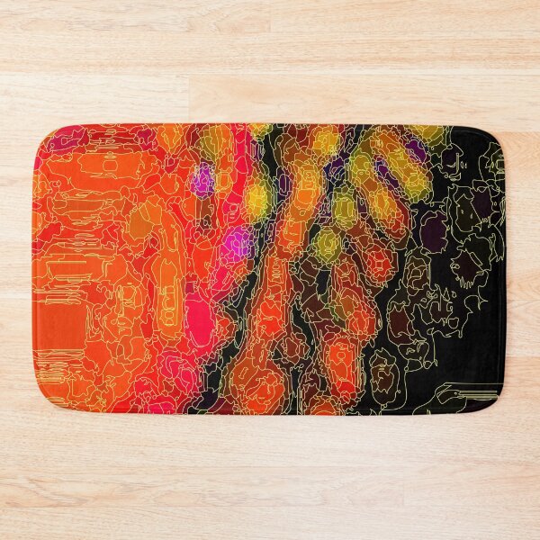 Item preview, Red Glow designed and sold by gryhenart.