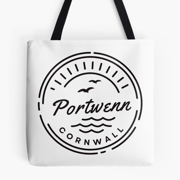 Item preview,  Portwenn Port Isaac Cornwall Doc Martin Cornish designed and sold by SonnyBoyDesigns.