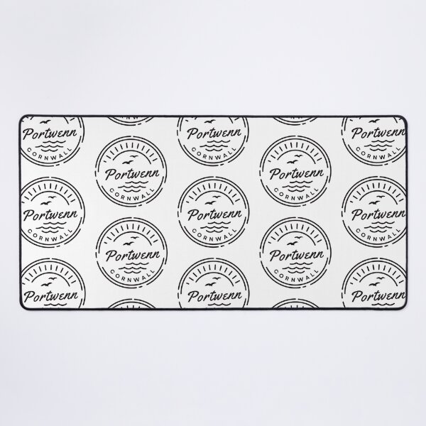 Item preview, Portwenn Port Isaac Cornwall Doc Martin Cornish designed and sold by SonnyBoyDesigns.