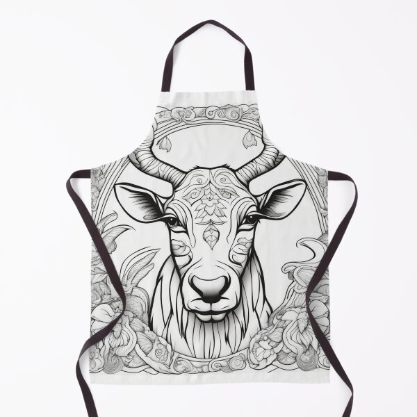 Item preview, Free Vector Animals Coloring Book Page designed and sold by hjian8219.
