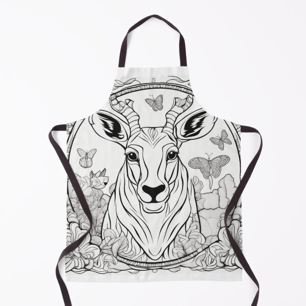 Item preview, Free Vector Animals Coloring Book Page designed and sold by hjian8219.