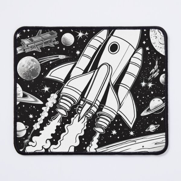 Item preview, Free Vector Hand-Drawn Kawaii Coloring Book Illustration designed and sold by hjian8219.