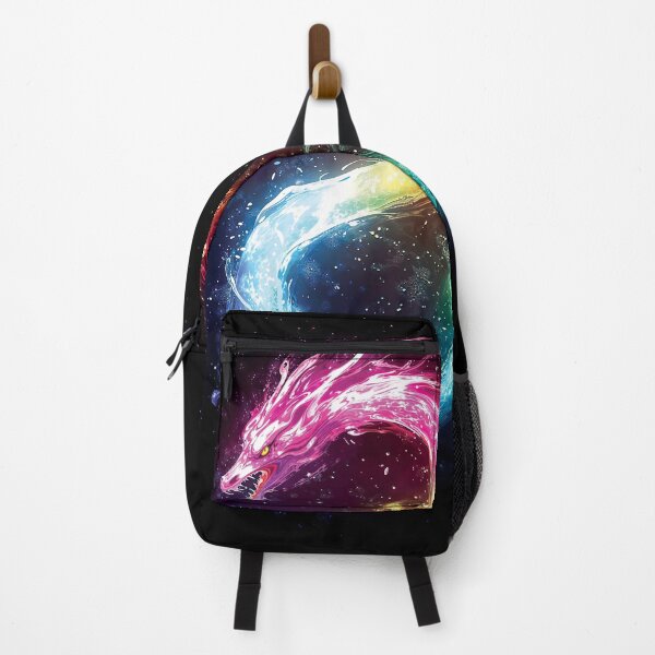 Item preview, Nebula Dragon of the Stars designed and sold by David Macdonald.
