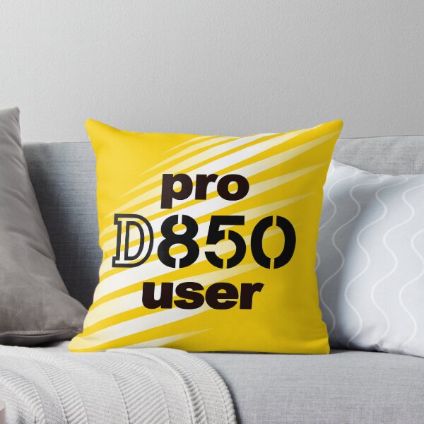 Item preview, Pro D850 User designed and sold by OriginWave.