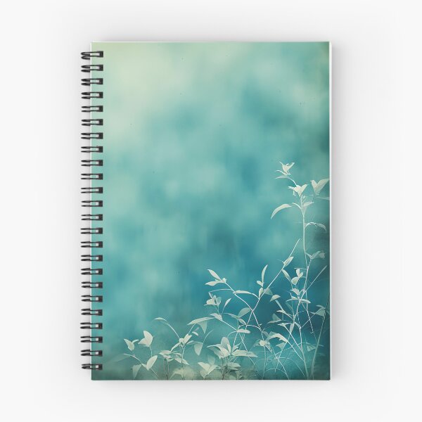 Item preview, Cyanotype style photography floral #3 designed and sold by Ilikeiwantilove.