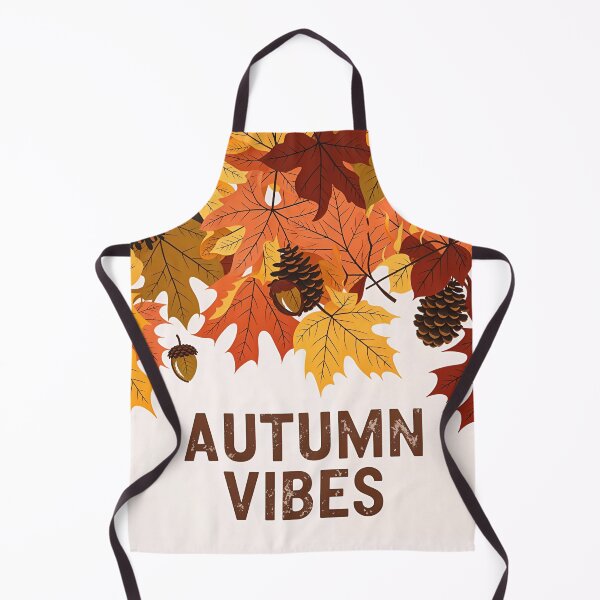 Item preview, Autumn Vibes Leaf Design designed and sold by TheArtOfPat.