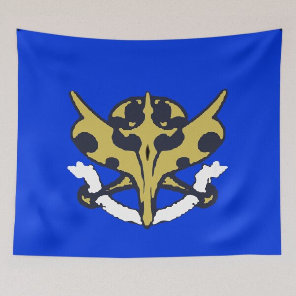 Item preview, Neo Britannian Empire Flag designed and sold by danraji.