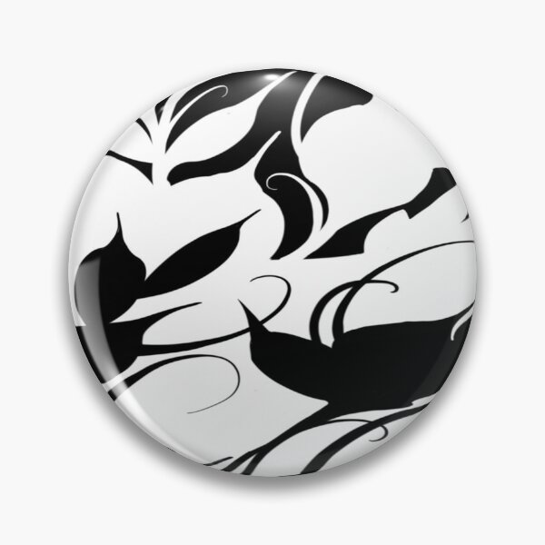 Item preview, White vintage vector leaves designed and sold by 7Delamancha.