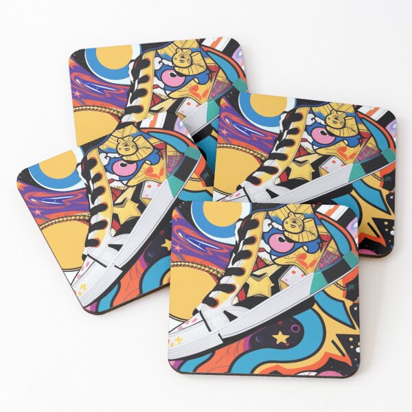 Item preview, Sneaker head designed and sold by Roxburylane.