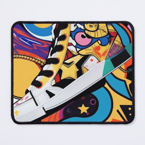 Item preview, Sneaker head designed and sold by Roxburylane.