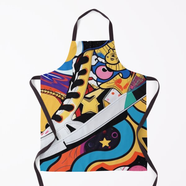 Item preview, Sneaker head designed and sold by Roxburylane.