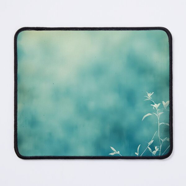Item preview, Cyanotype style photography floral #3 designed and sold by Ilikeiwantilove.