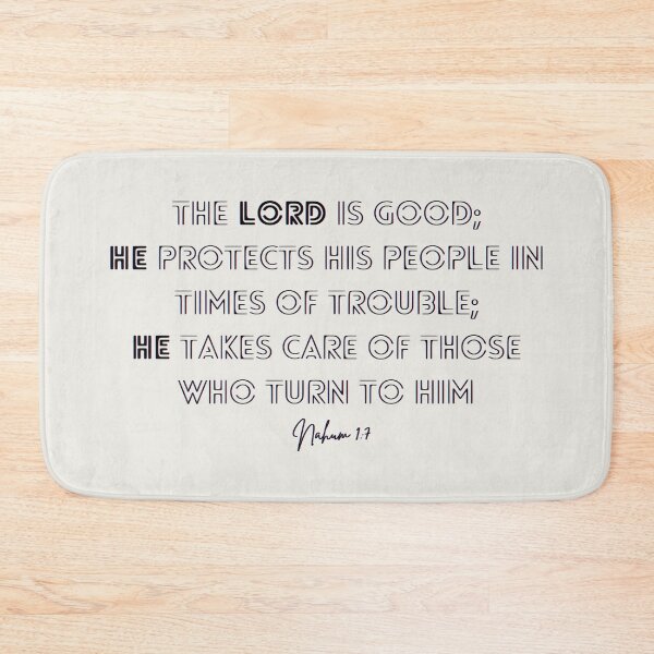 Item preview, Bible verse designed and sold by Javier Narváez Solarte.