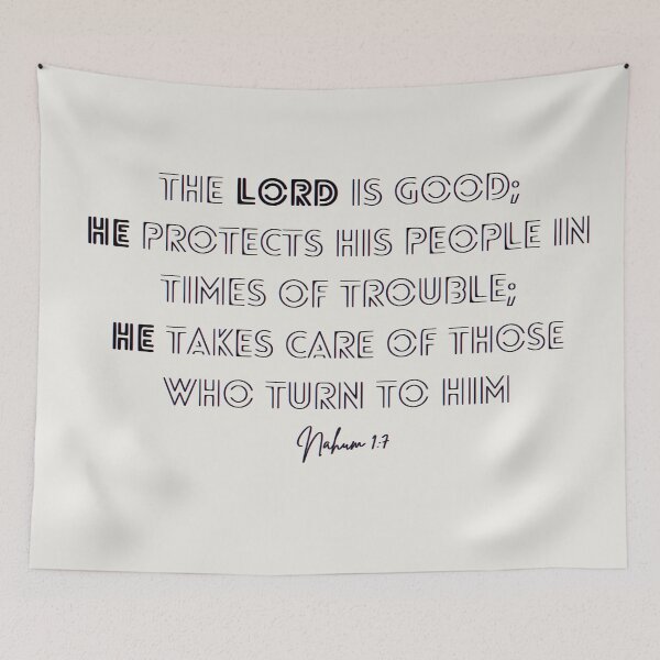 Item preview, Bible verse designed and sold by Javier Narváez Solarte.