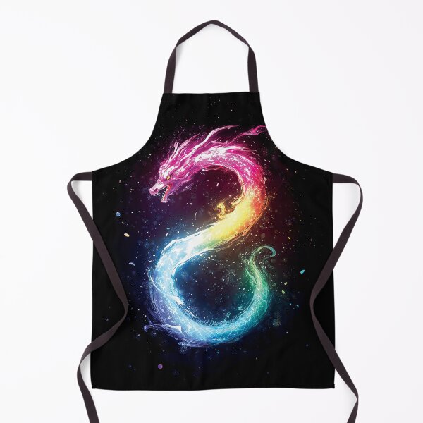 Item preview, Nebula Dragon of the Stars designed and sold by David Macdonald.